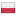 kancelaria-delta.pl server is located in Poland